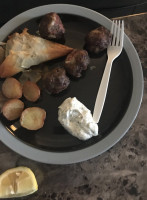 Little Village Nourriture