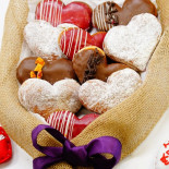 Fuzion Donuts Boisson