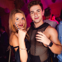 Little Village Boisson