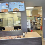 Pizza Hut Revelstoke inside