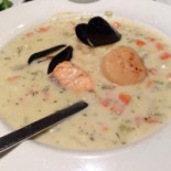 The At The Beau Essen