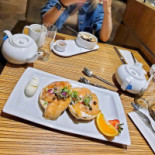 The At The Beau Getränk