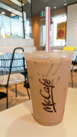 McDonald's drink
