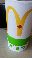 McDonald's drink
