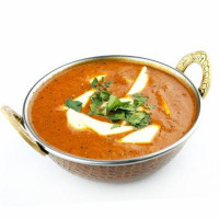 Tandoori Zaika drink
