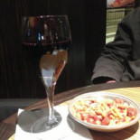 The At The Beau Getränk