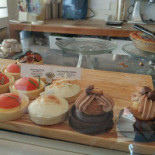 Bakerbots Baking Boisson