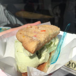 Bakerbots Baking Nourriture