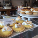 Bakerbots Baking Nourriture