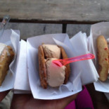 Bakerbots Baking Nourriture