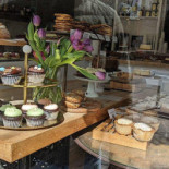 Bakerbots Baking À l'intérieur