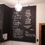 Bakerbots Baking Carte