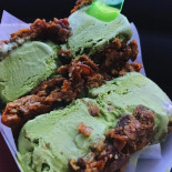 Bakerbots Baking Nourriture