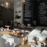 Bakerbots Baking À l'intérieur