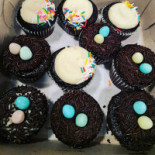 Bakerbots Baking Boisson