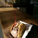 Bakerbots Baking Nourriture