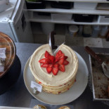 Bakerbots Baking Boisson