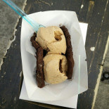 Bakerbots Baking Nourriture