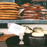 Bakerbots Baking Carte