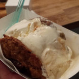 Bakerbots Baking Nourriture