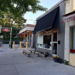 Bakerbots Baking Extérieur