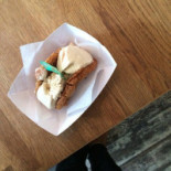 Bakerbots Baking Nourriture