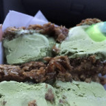 Bakerbots Baking Nourriture