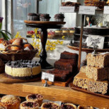 Bakerbots Baking À l'intérieur