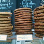 Bakerbots Baking Nourriture