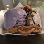 Bakerbots Baking Nourriture