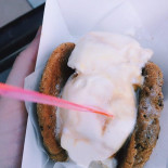 Bakerbots Baking Boisson