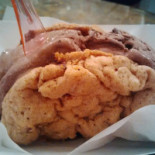 Bakerbots Baking Nourriture