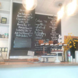 Bakerbots Baking Carte