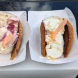 Bakerbots Baking Nourriture