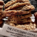 Bakerbots Baking Nourriture