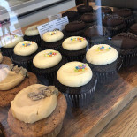 Bakerbots Baking Nourriture