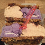 Bakerbots Baking Nourriture