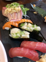 Kibo Sushi Nourriture