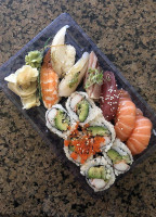 Kibo Sushi Nourriture