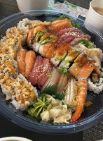 Kibo Sushi Nourriture