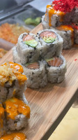 Kibo Sushi Nourriture