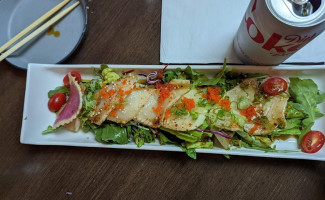 Kibo Sushi Nourriture