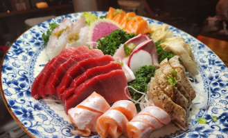 Kibo Sushi Nourriture