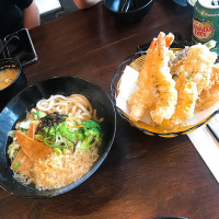 Kibo Sushi Nourriture