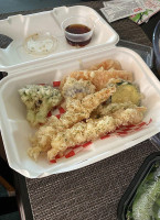 Kibo Sushi Nourriture