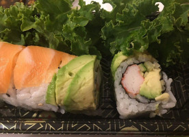 Kibo Sushi Nourriture