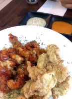 Kibo Sushi Nourriture