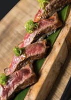 Kibo Sushi Nourriture