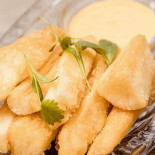 Nuna Kitchen Nourriture