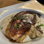 Nuna Kitchen Nourriture